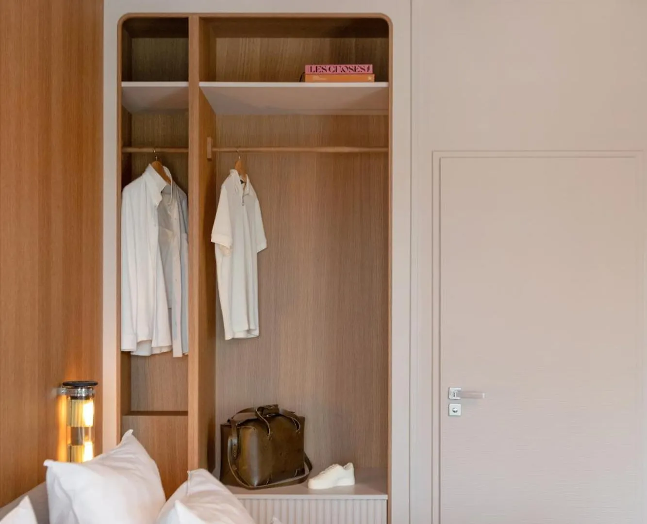 Appartement 3 Chambres Confluence Haut Standing 6 Personnes 里昂