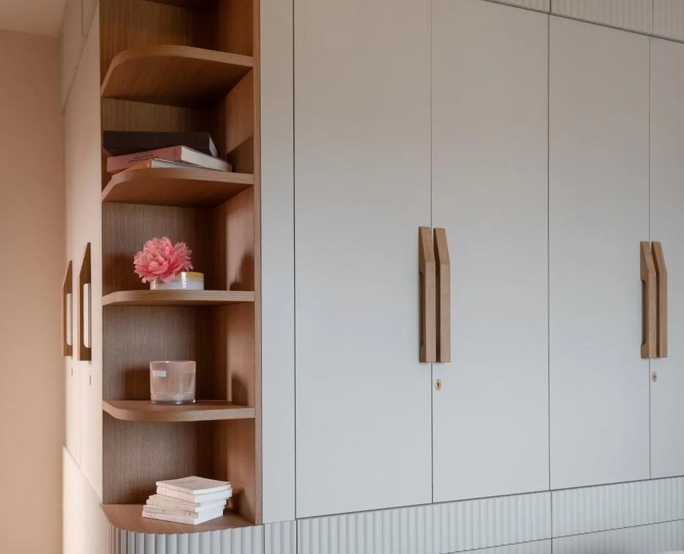 Appartement 3 Chambres Confluence Haut Standing 6 Personnes 里昂 公寓