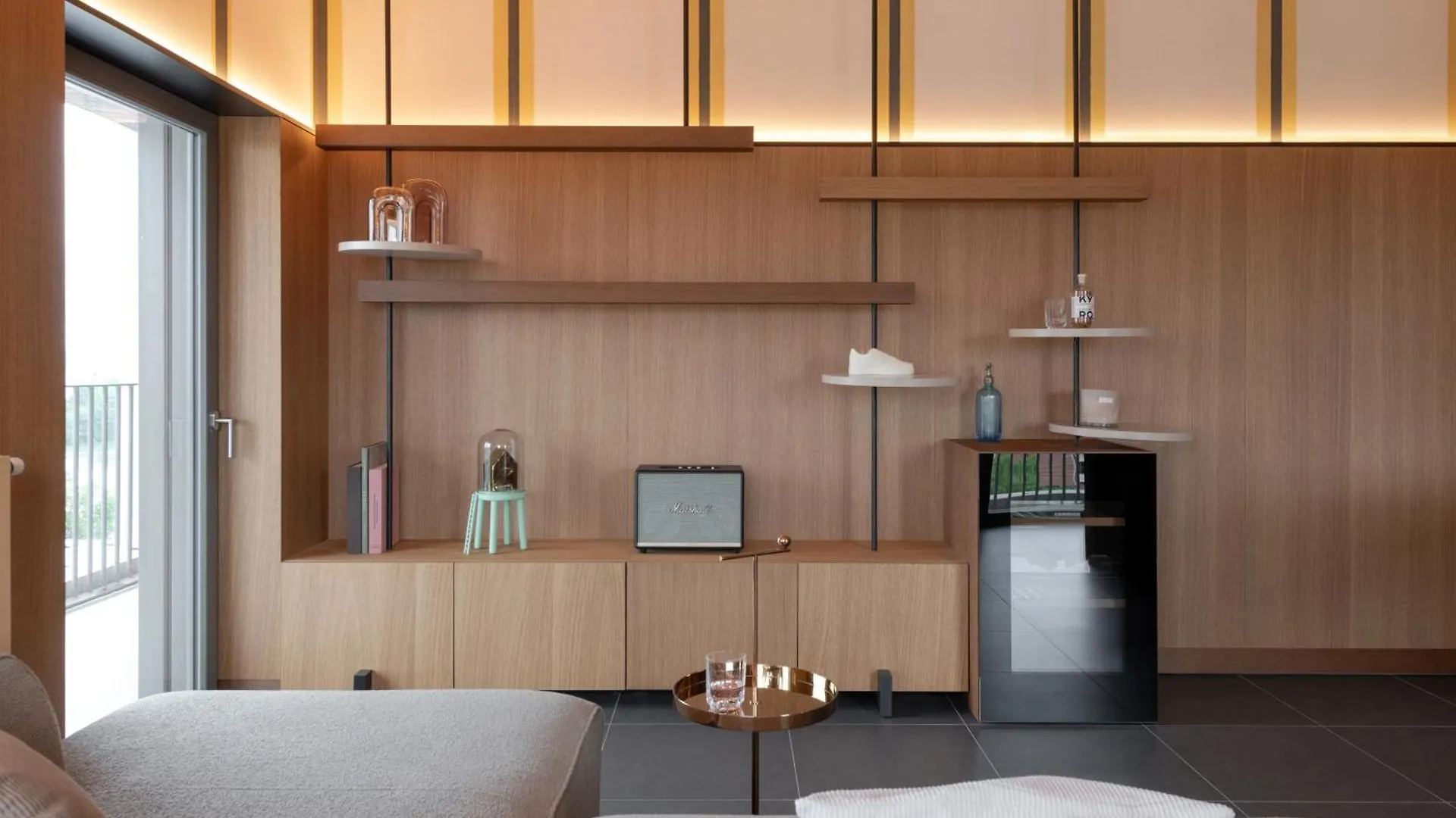Appartement 3 Chambres Confluence Haut Standing 6 Personnes 里昂 0*,  法国