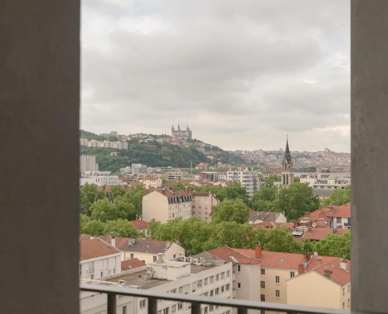 Appartement 3 Chambres Confluence Haut Standing 6 Personnes 里昂