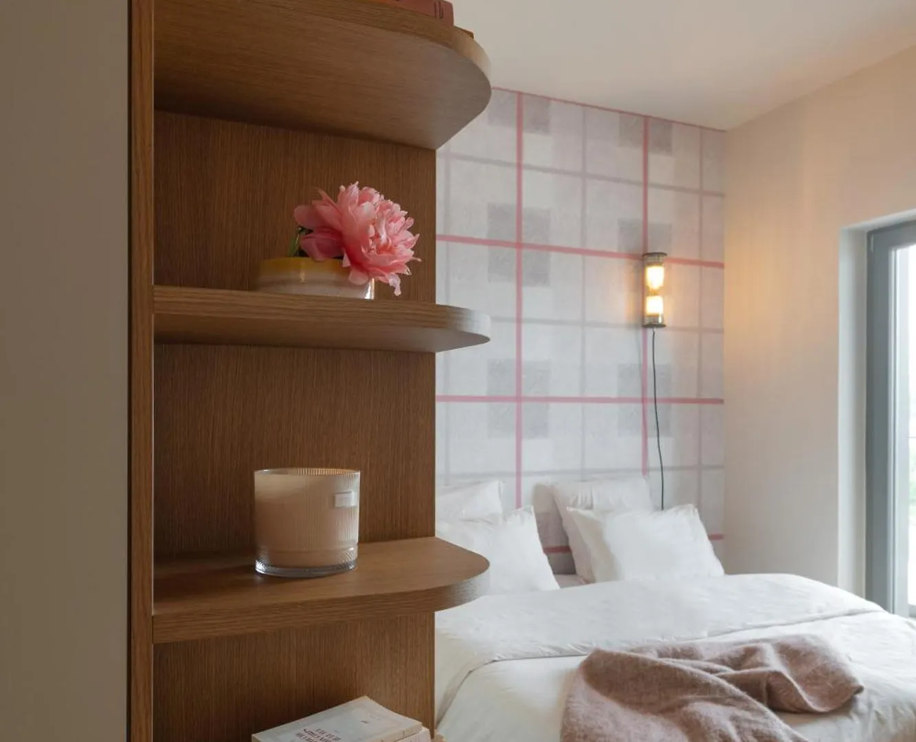 아파트 Appartement 3 Chambres Confluence Haut Standing 6 Personnes 리옹