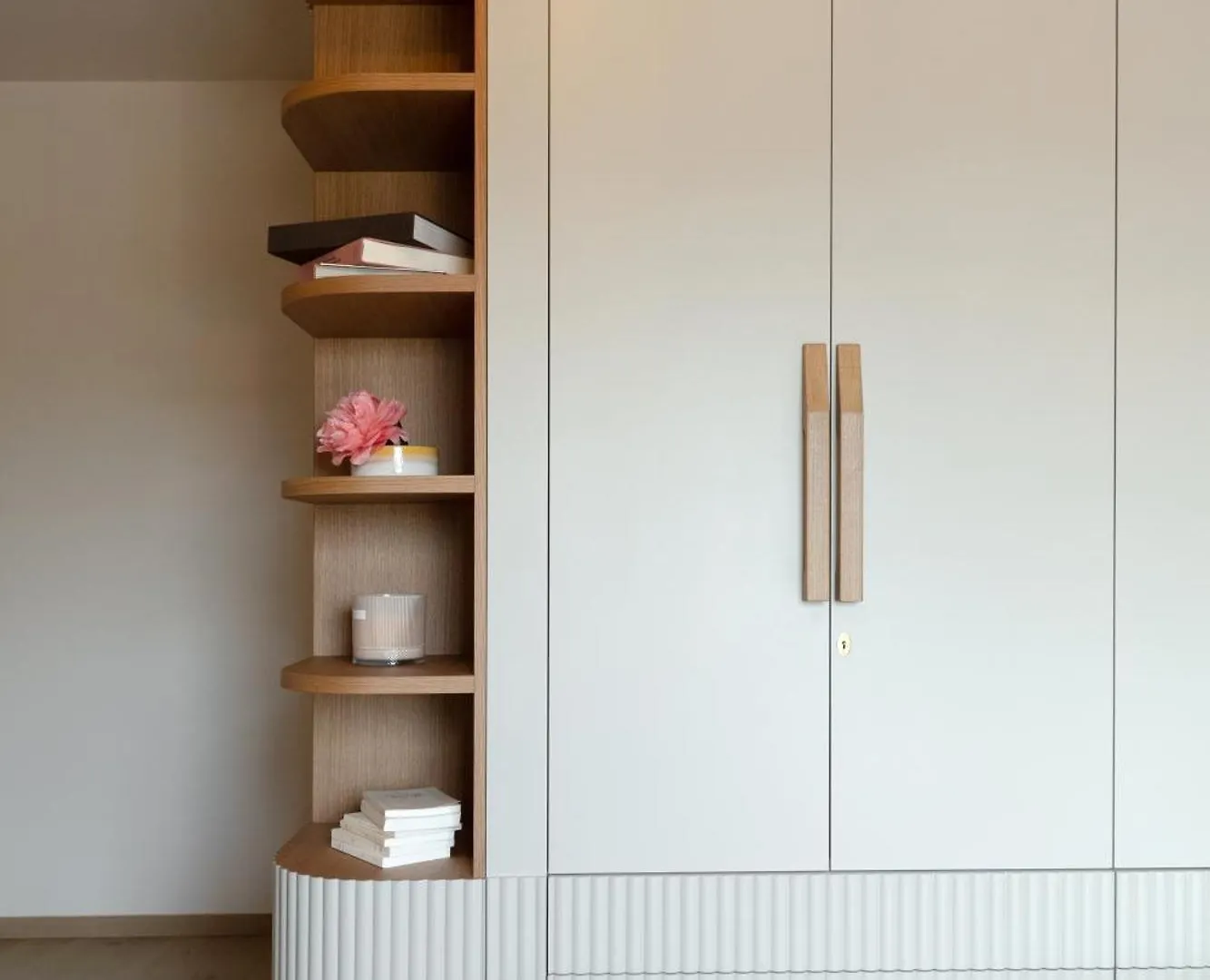 아파트 Appartement 3 Chambres Confluence Haut Standing 6 Personnes 리옹 프랑스