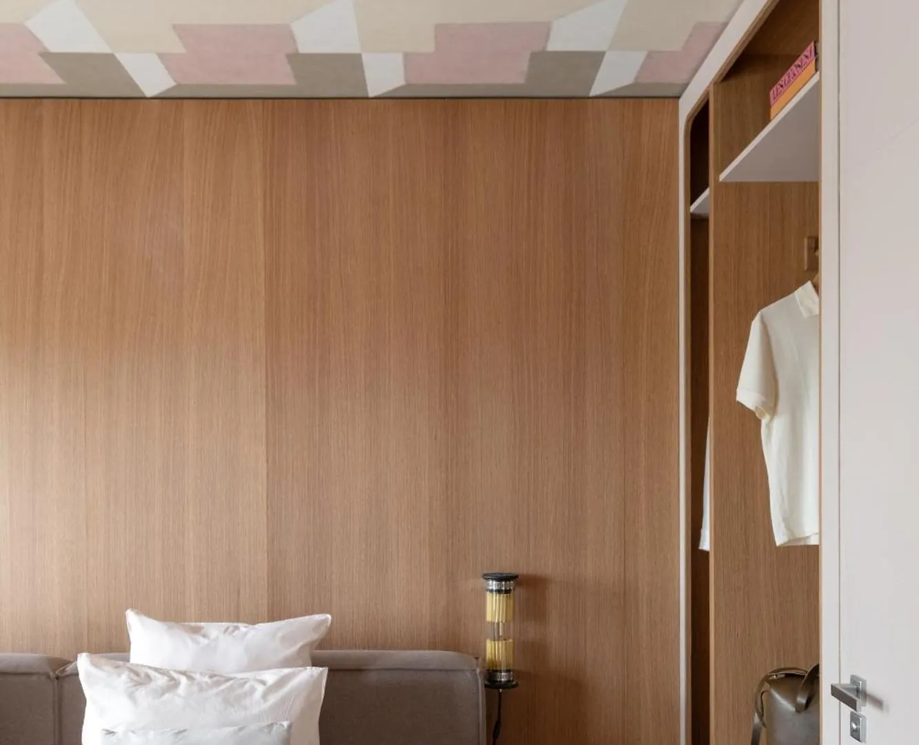 Appartement 3 Chambres Confluence Haut Standing 6 Personnes 리옹 아파트