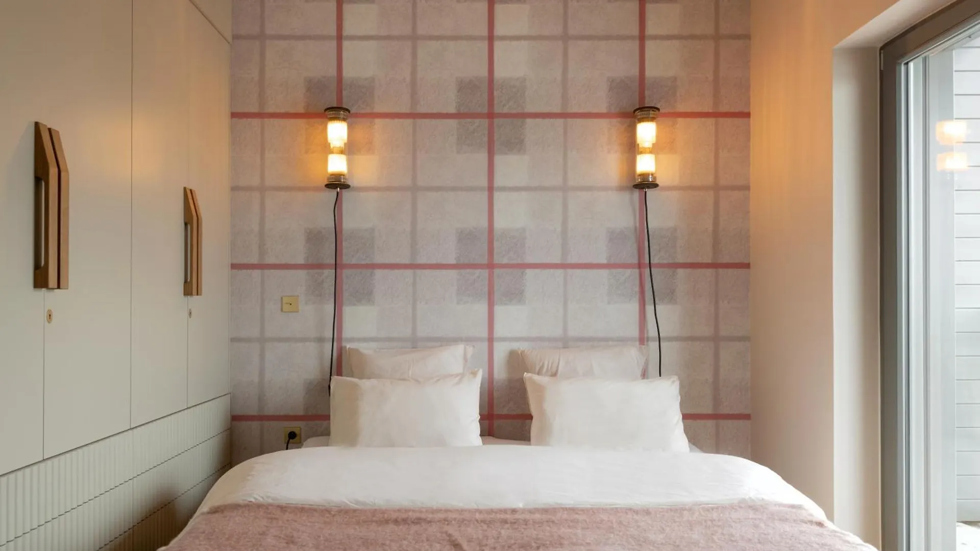 Appartement 3 Chambres Confluence Haut Standing 6 Personnes 리옹 프랑스