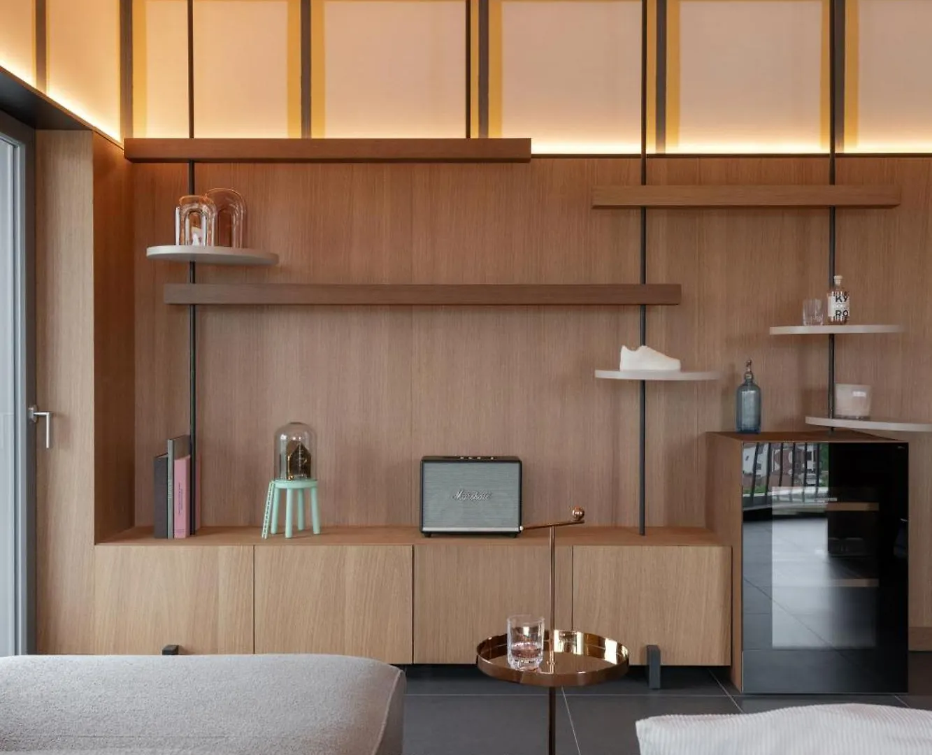 Appartement 3 Chambres Confluence Haut Standing 6 Personnes 리옹 아파트