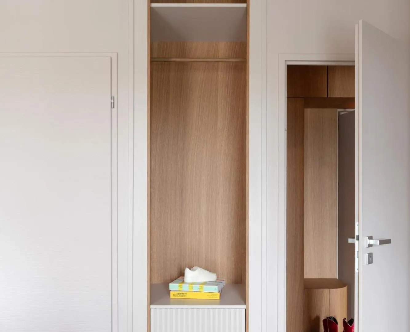 Appartement 3 Chambres Confluence Haut Standing 6 Personnes 리옹 0*,