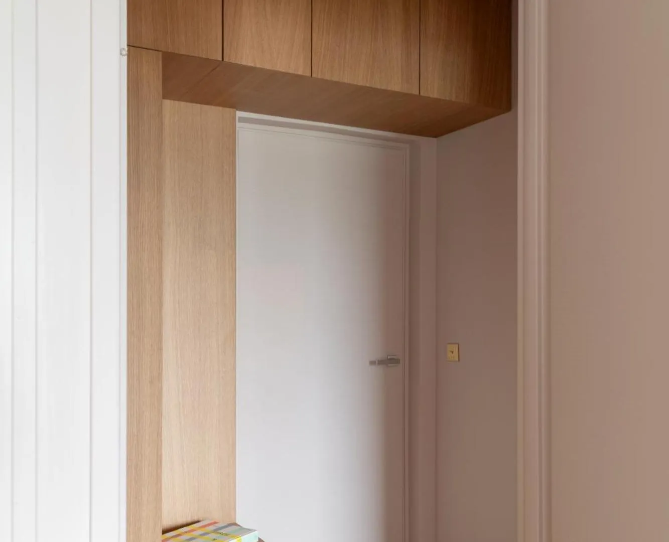 Appartement 3 Chambres Confluence Haut Standing 6 Personnes 리옹 아파트